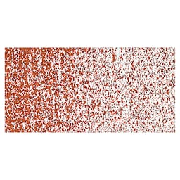 Holbein Artists' Oil Pastel - Burnt Sienna 1 swatch