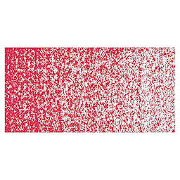 Holbein Artists' Oil Pastel - Carmine 1 swatch
