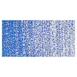 Holbein Artists' Oil Pastel - Cobalt Blue 1 swatch
