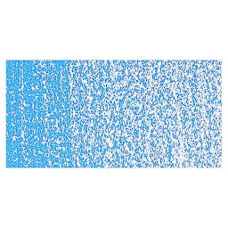 Holbein Artists' Oil Pastel - Cobalt Blue 3 swatch