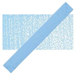 Holbein Artists’ Oil Pastel - Cobalt Blue 5 oil pastel and swatch