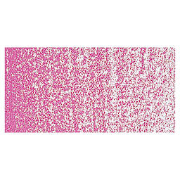 Holbein Artists' Oil Pastel - Crimson 3 swatch