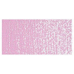 Holbein Artists' Oil Pastel - Crimson 5 swatch