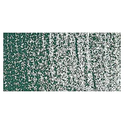 Holbein Artists' Oil Pastel - Deep Green 1 swatch