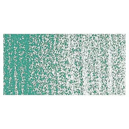 Holbein Artists' Oil Pastel - Deep Green 3 swatch