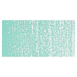 Holbein Artists' Oil Pastel - Deep Green 5 swatch