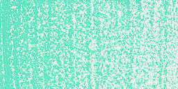 Holbein Artists' Oil Pastel - Emerald Green 3 swatch