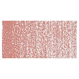 Holbein Artists' Oil Pastel - English Red 3 swatch