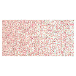 Holbein Artists' Oil Pastel - English Red 5 swatch