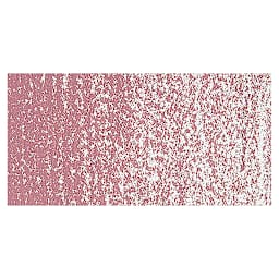 Holbein Artists' Oil Pastel - Indian Red 3 swatch