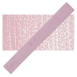 Holbein Artists’ Oil Pastel - Indian Red 5 oil pastel and swatch