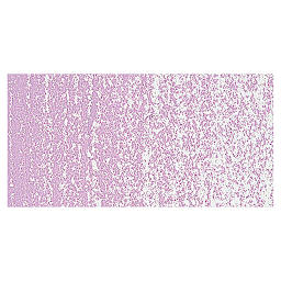 Holbein Artists' Oil Pastel - Magenta 5 swatch