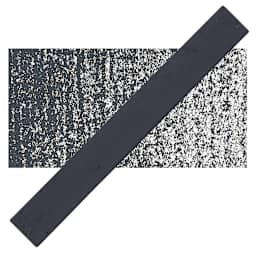 Holbein Artists’ Oil Pastel - Non Color 1 2 oil pastel and swatch