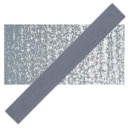 Holbein Artists’ Oil Pastel - Non Color 1 4 oil pastel and swatch