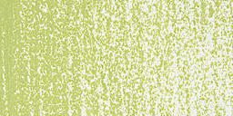 Holbein Artists' Oil Pastel - Oxide of Olive 3 swatch