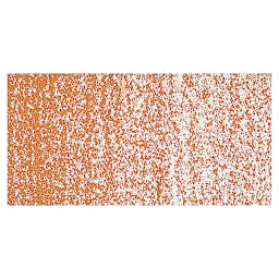 Holbein Artists' Oil Pastel - Raw Sienna 1 swatch