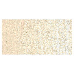 Holbein Artists' Oil Pastel - Raw Sienna 5 swatch