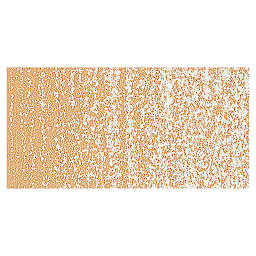 Holbein Artists' Oil Pastel - Raw Umber 3 swatch