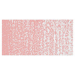 Holbein Artists' Oil Pastel - Red Ochre 5 swatch