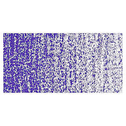 Holbein Artists' Oil Pastel - Red Violet 1 swatch