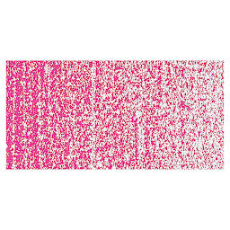 Holbein Artists' Oil Pastel - Rose Pink 1 swatch