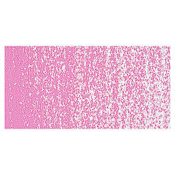 Holbein Artists' Oil Pastel - Rose Pink 3 swatch