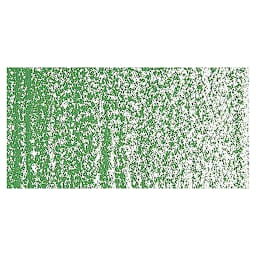 Holbein Artists' Oil Pastel - Sap Green 1 swatch