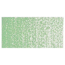 Holbein Artists' Oil Pastel - Sap Green 3 swatch