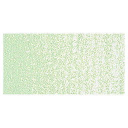 Holbein Artists' Oil Pastel - Sap Green 5 swatch