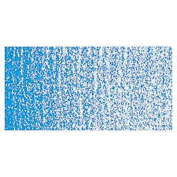 Holbein Artists' Oil Pastel - Sky Blue 1 swatch