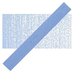 Holbein Artists’ Oil Pastel - Ultramarine Blue 5 oil pastel and swatch