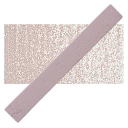 Holbein Artists’ Oil Pastel - Voil pastel andyke Brown 5 oil pastel and swatch