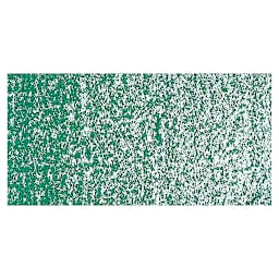 Holbein Artists' Oil Pastel - Viridian 1 swatch