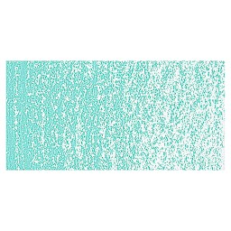 Holbein Artists' Oil Pastel - Viridian 5 swatch