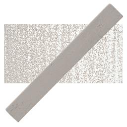 Holbein Artists’ Oil Pastel - Warm Gray 3 oil pastel and swatch