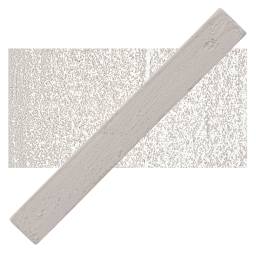 Holbein Artists’ Oil Pastel - Warm Gray 4 oil pastel and swatch