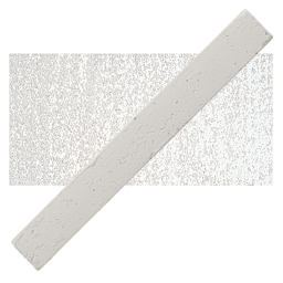 Holbein Artists’ Oil Pastel - Warm Gray 5 oil pastel and swatch