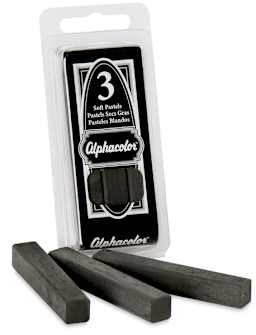 Char-Kole Squares, Box of 3