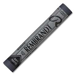Rembrandt Soft Pastel - Mouse Gray 707.5, Full Stick