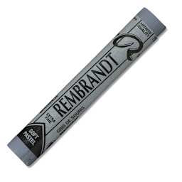 Rembrandt Soft Pastel - Mouse Gray 707.8, Full Stick