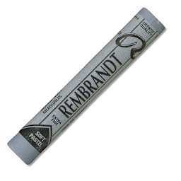 Rembrandt Soft Pastel - Mouse Gray 707.9, Full Stick