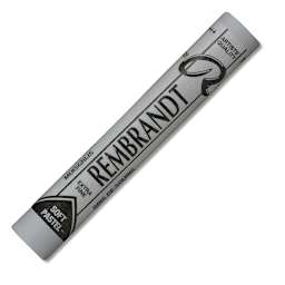 Rembrandt Soft Pastel - Mouse Gray 707.10, Full Stick