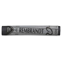Rembrandt Soft Pastel - Grey 704.3, Full Stick