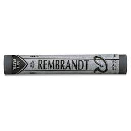 Rembrandt Soft Pastel - Grey 704.5, Full Stick