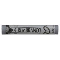 Rembrandt Soft Pastel - Grey 704.7, Full Stick