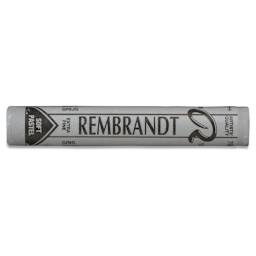 Rembrandt Soft Pastel - Grey 704.9, Full Stick
