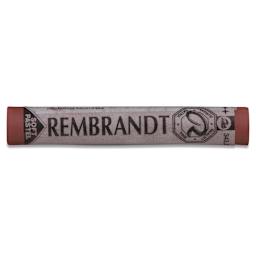 Rembrandt Soft Pastel - Caput Mortuum 343.3, Full Stick