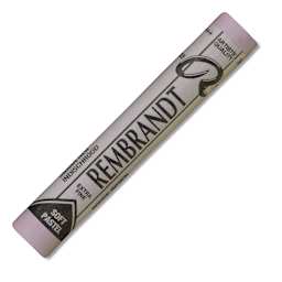 Rembrandt Soft Pastel - Indian Red 347.9, Full Stick