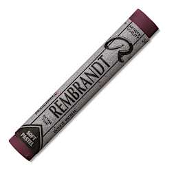 Rembrandt Soft Pastel - Indian Red 347.5, Full Stick