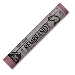 Rembrandt Soft Pastel - Indian Red 347.7, Full Stick